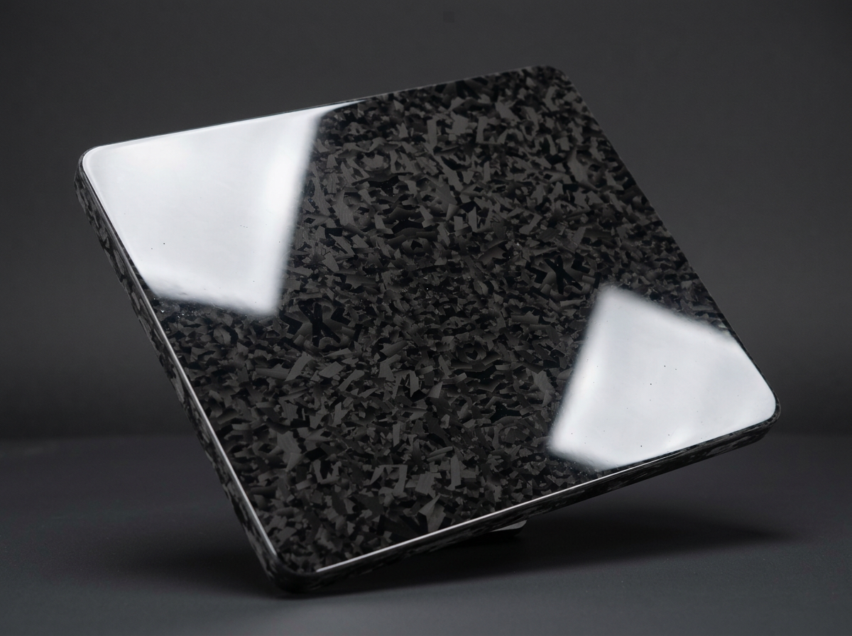 Forged Carbon – Gloss